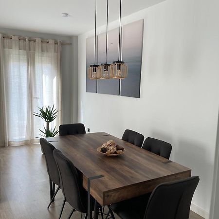Apartamento El Mirador De Santa Justa Oriola  Exterior foto