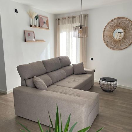Apartamento El Mirador De Santa Justa Oriola  Exterior foto