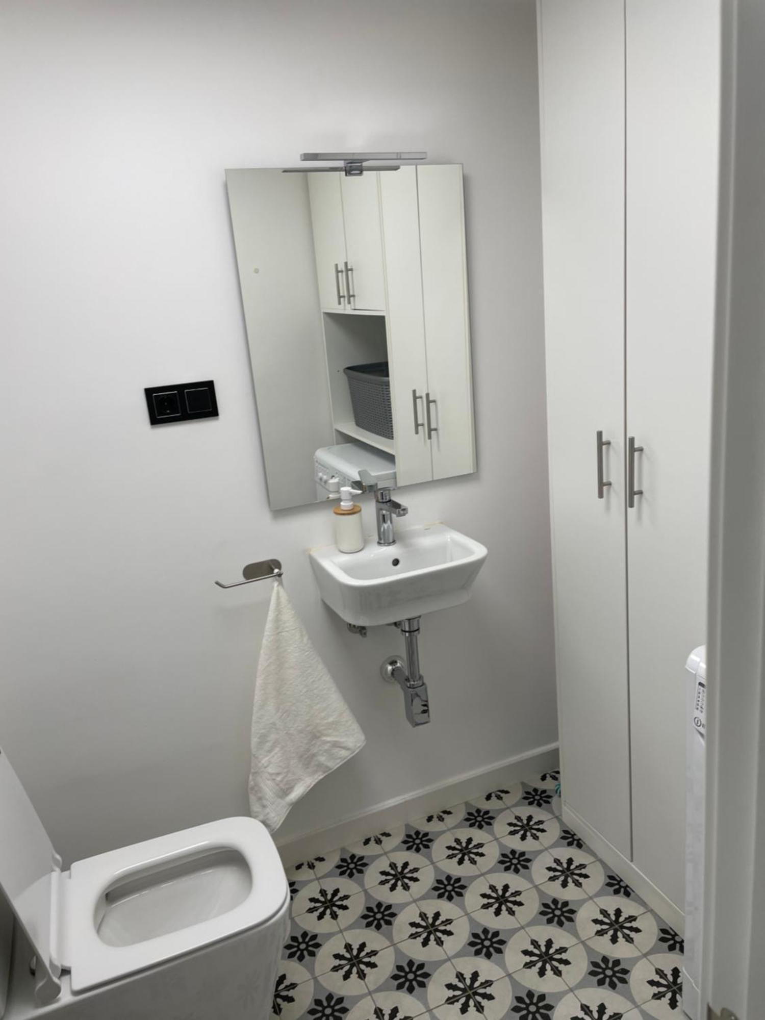 Apartamento El Mirador De Santa Justa Oriola  Exterior foto