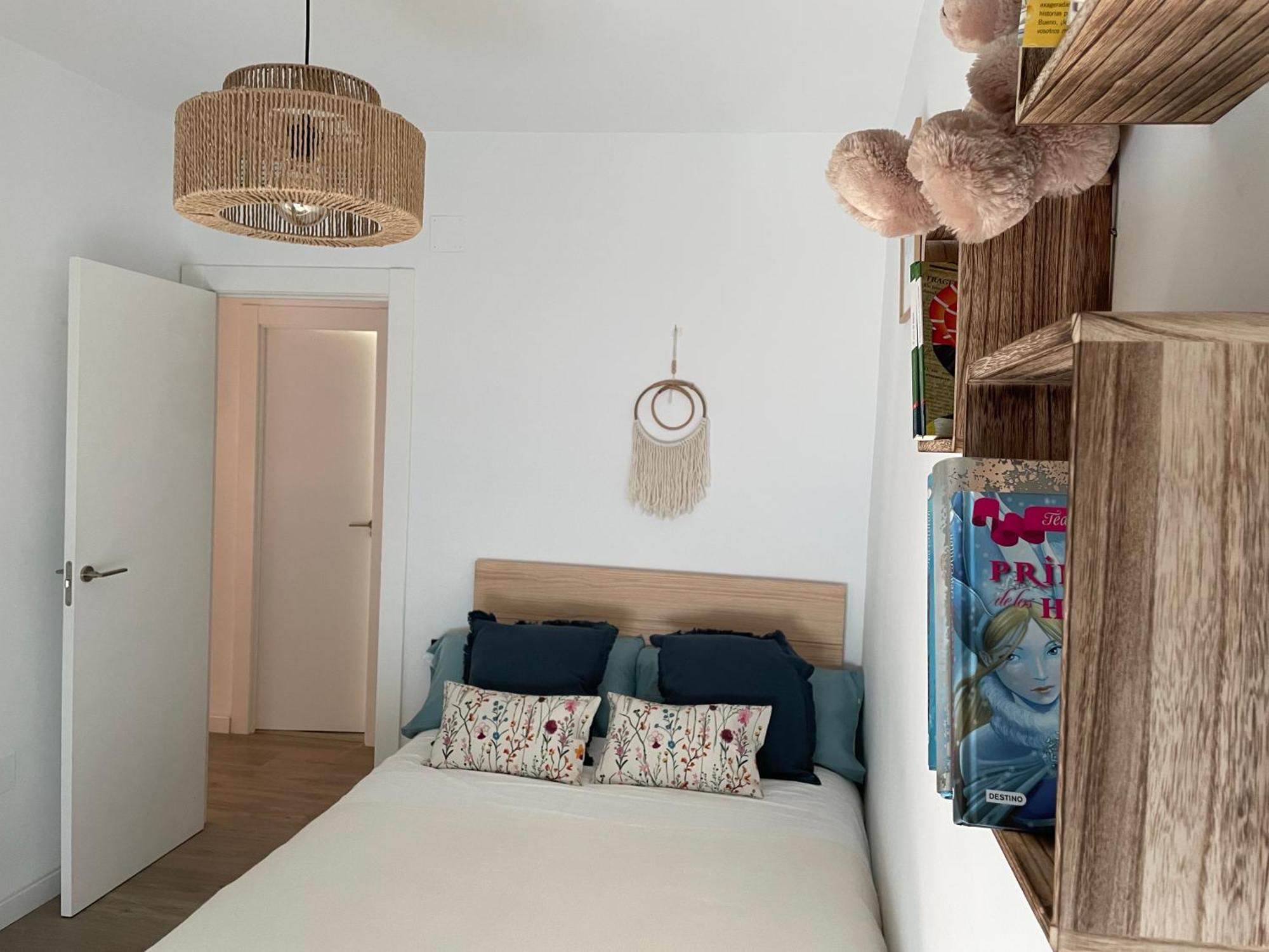 Apartamento El Mirador De Santa Justa Oriola  Exterior foto