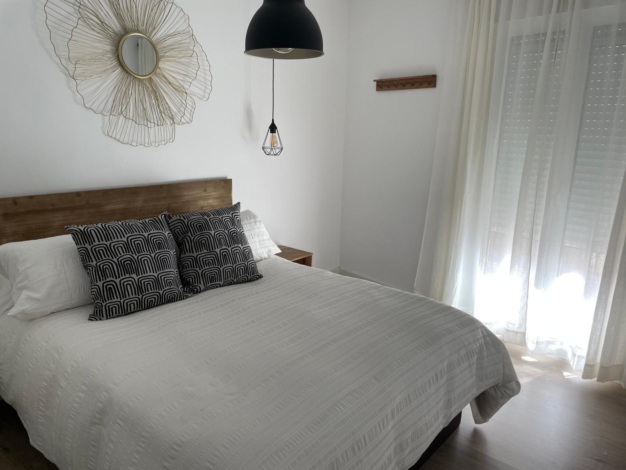 Apartamento El Mirador De Santa Justa Oriola  Exterior foto
