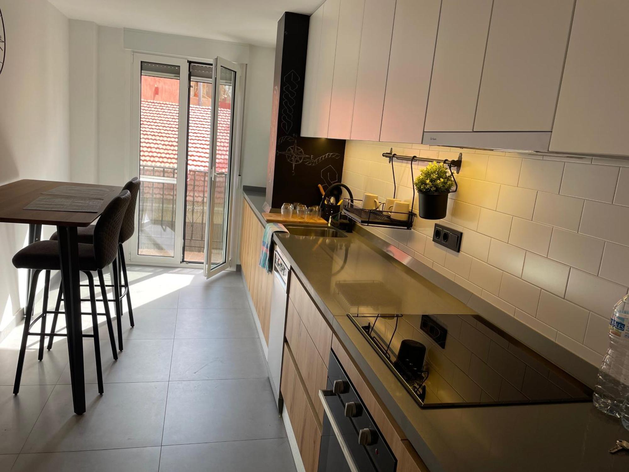 Apartamento El Mirador De Santa Justa Oriola  Exterior foto